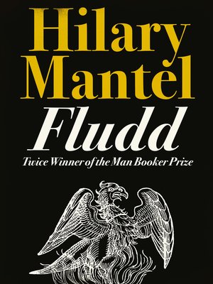 Fludd - ebook